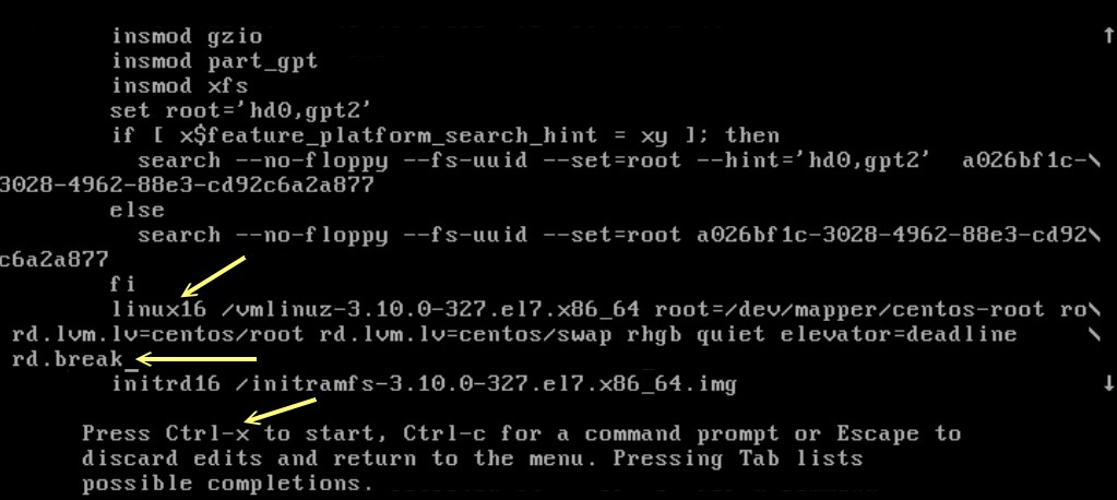 圖7.2.3、互動編輯核心參數，加入進入救援模式的方案